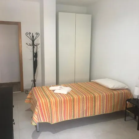 Apartman Casa Graham Tazacorte