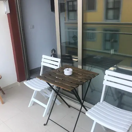 Casa Graham Tazacorte