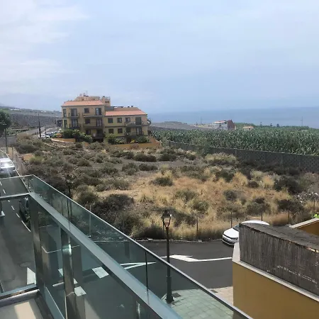 Casa Graham * Tazacorte