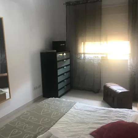 Apartman Casa Graham Tazacorte