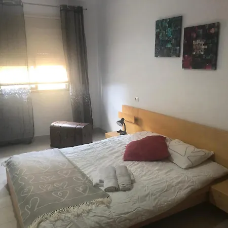 דירה Casa Graham